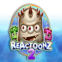 Reactoonz 2
