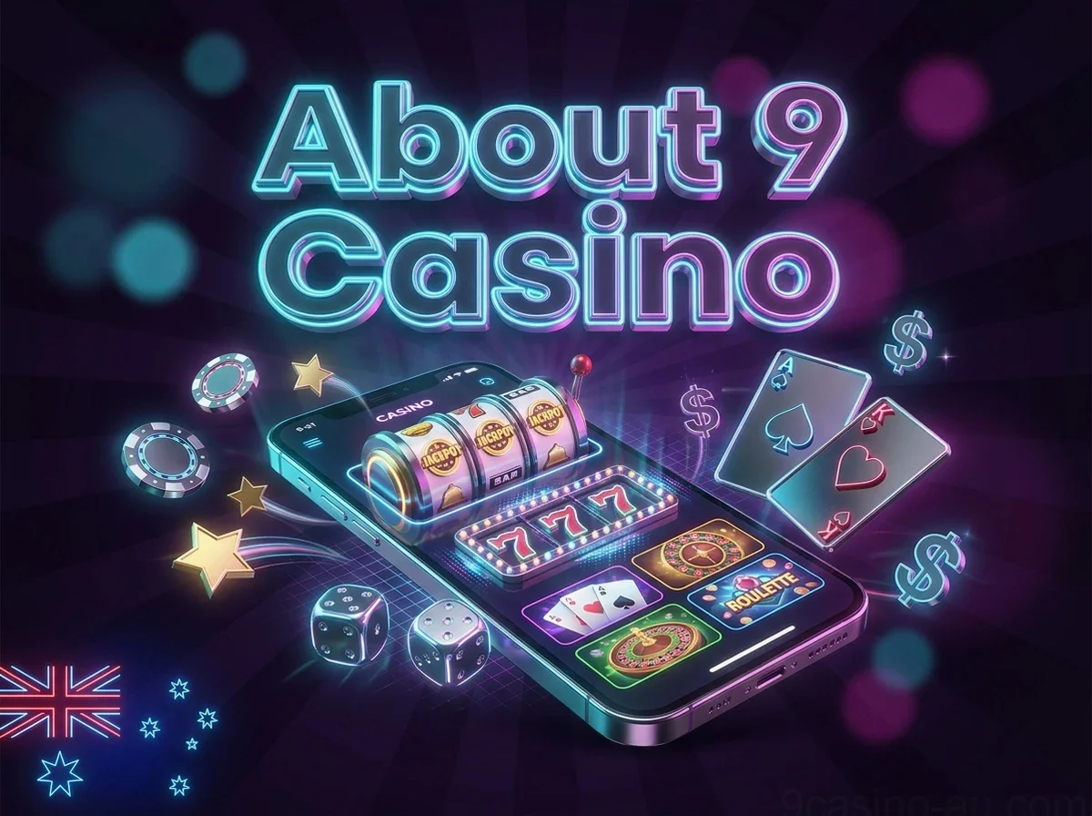About 9 Casino